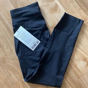 Lululemon Base Pace Leggings
